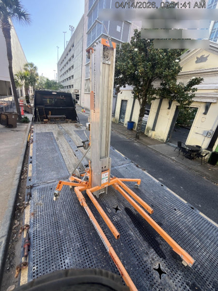 2021 LIFTSMART MLC-24