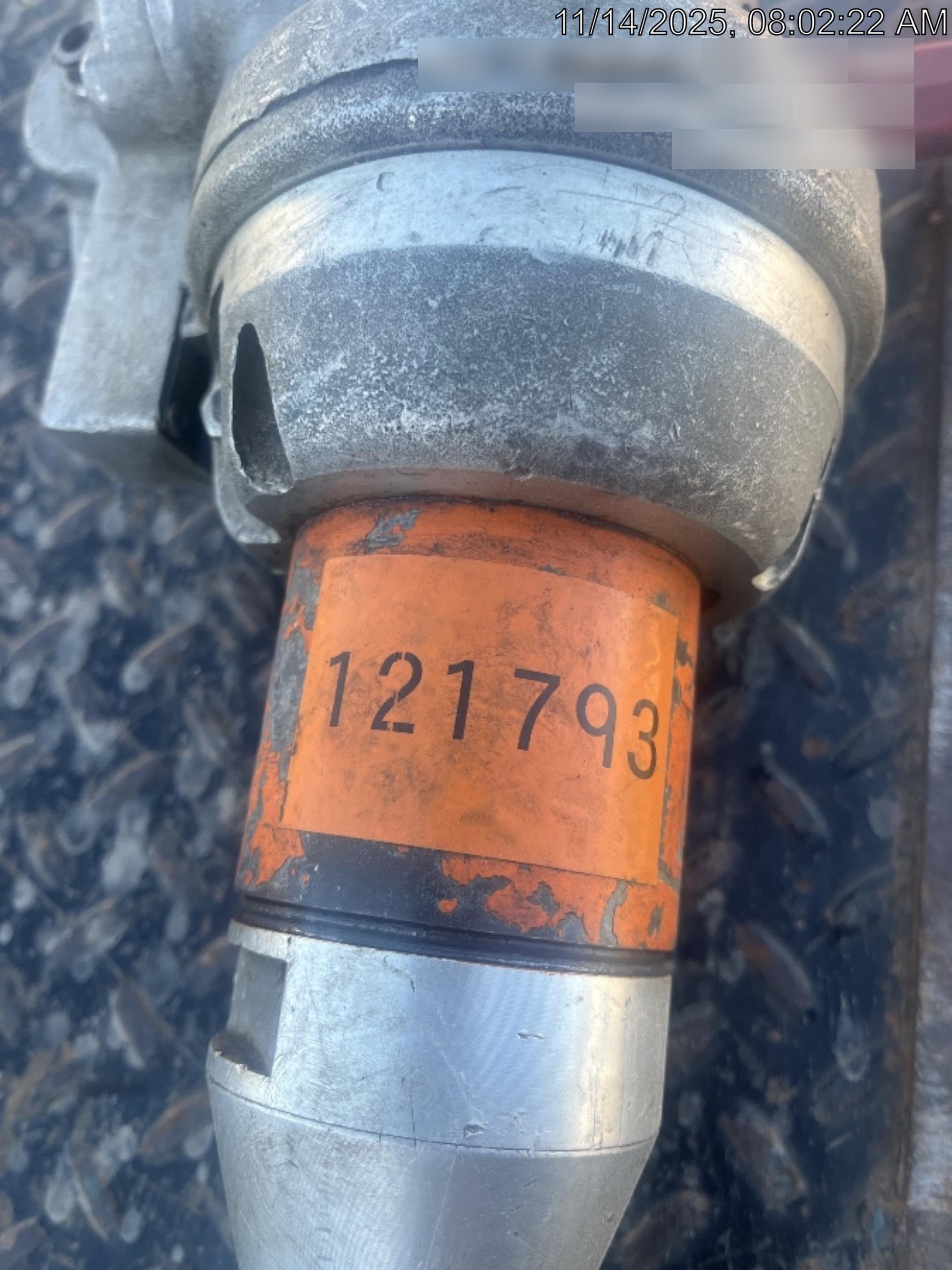 2020 MICHIGAN PNEUMATIC 10267