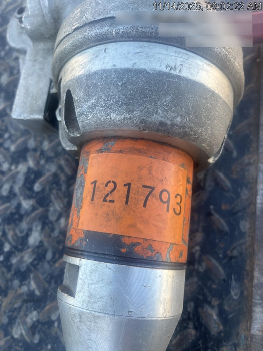 2020 MICHIGAN PNEUMATIC 10267