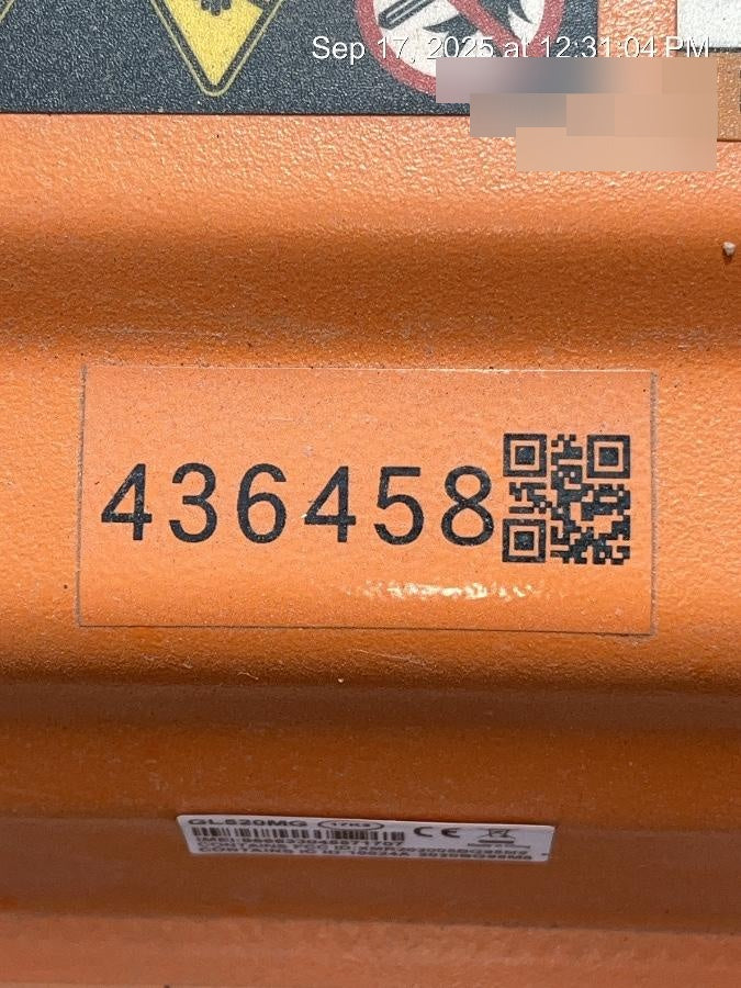 2024 GENERAC GP6500