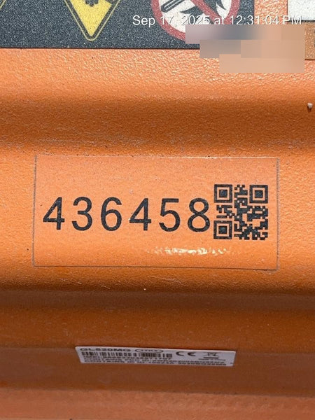 2024 GENERAC GP6500