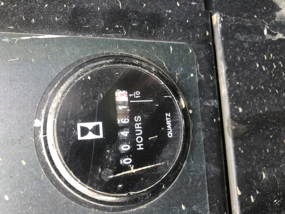 2016 GENIE GS-4390 RT