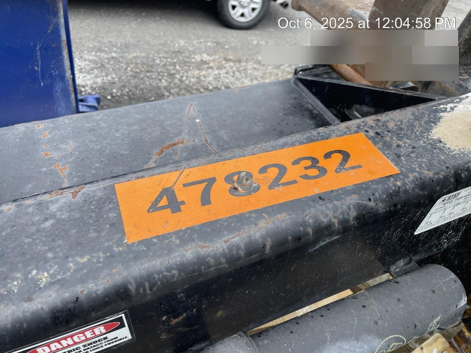 2024 STAR INDUSTRIES M1360B - Star JIB Boom