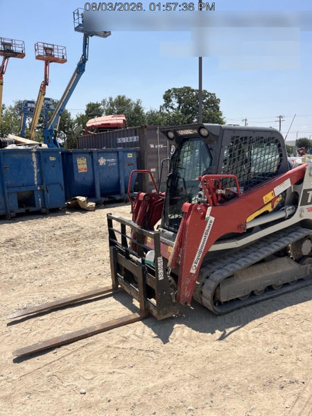 2024 ARROW MATERIAL HANDLING FS5100CB - 72"