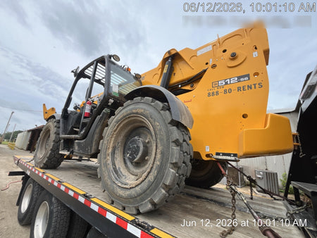 2025 JCB 512-56
