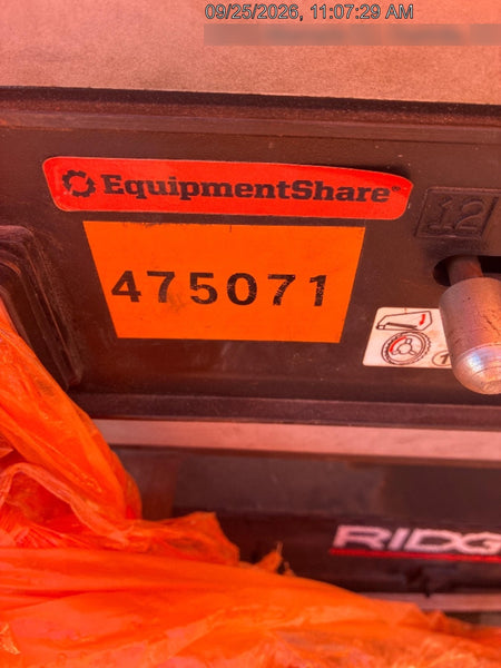 2024 RIDGID 1224
