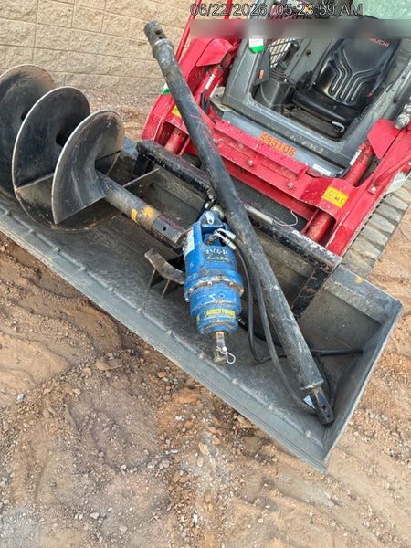 2023 AUGER TORQUE 3300-30