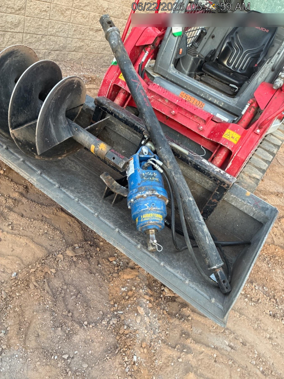 2023 AUGER TORQUE 3300-30
