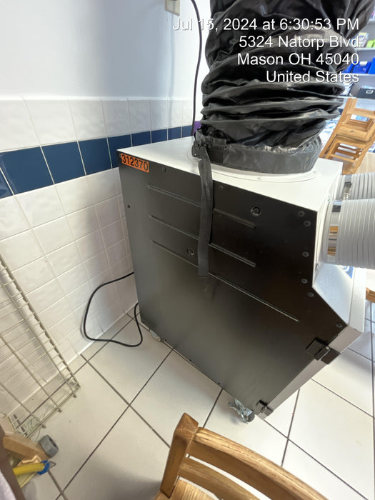 2023 KWIKOOL KPAC1411-2