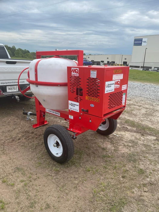 2023 MULTIQUIP MC12PH