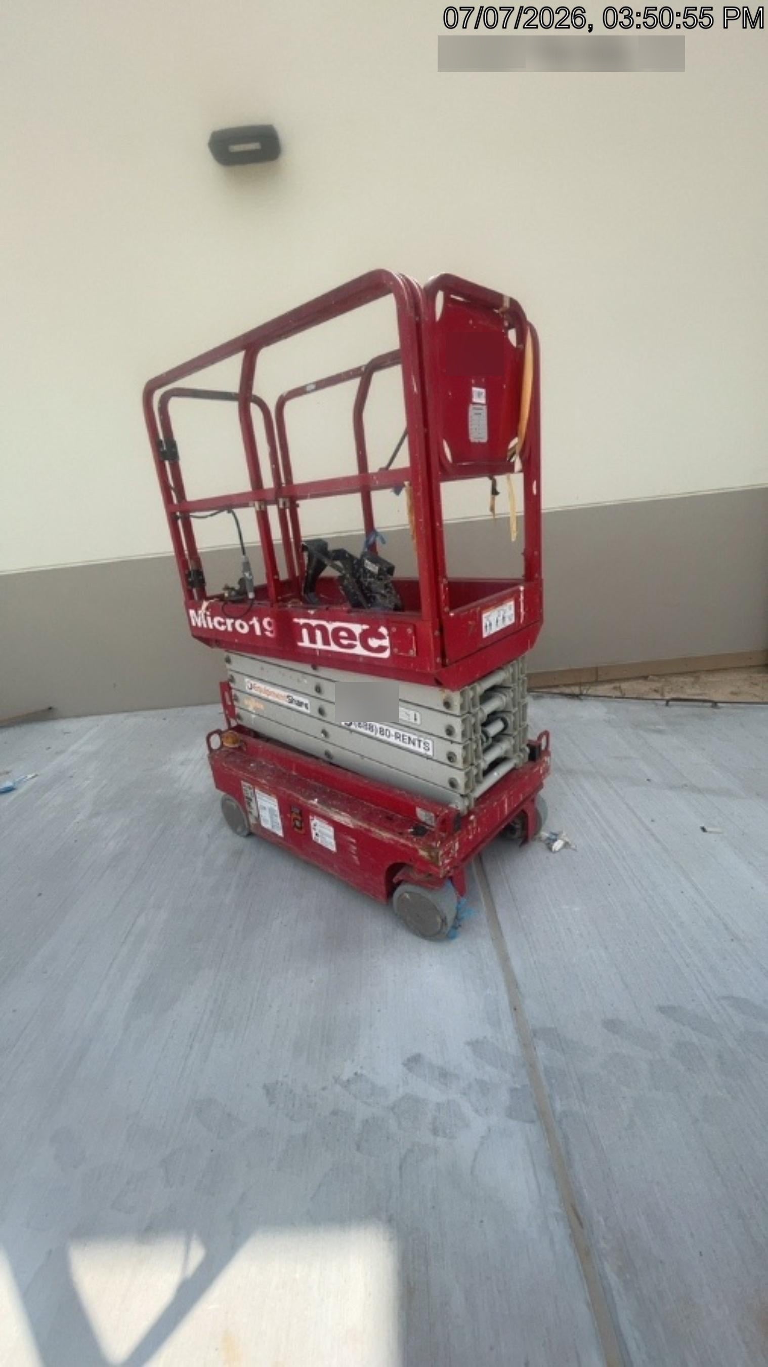 2019 MEC Micro 19