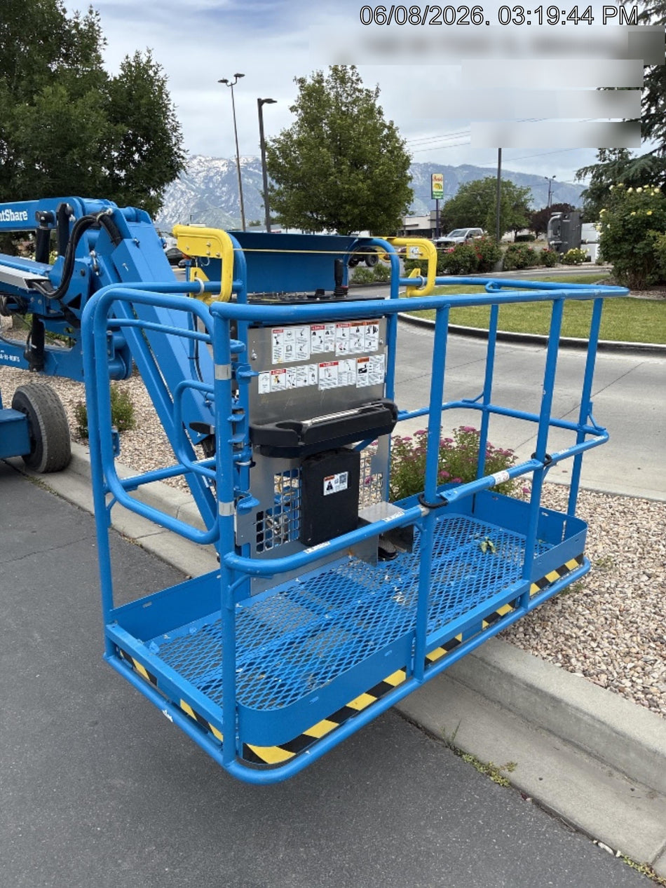 2025 GENIE Z-45/25J DC