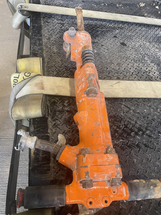 2021 MICHIGAN PNEUMATIC MP-TPB60-118