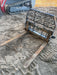 2021 PALADIN 48" Pallet Forks - Paladin