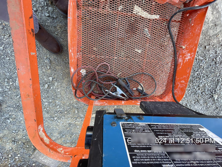 2023 MILLER ELECTRIC CST-282