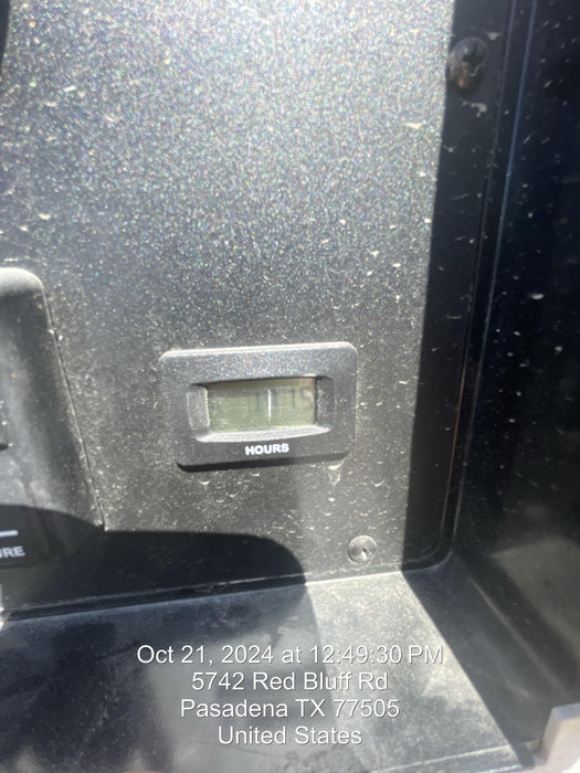 2024 BOBCAT PA425WCU-T4F