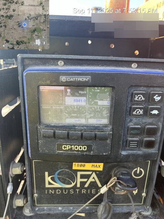 2021 PIONEER PP66S12L2-TD2.9L