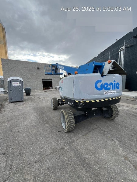 2020 GENIE S-45 XC