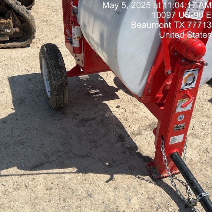 2025 MULTIQUIP WM90PH8