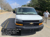 2023 CHEVROLET Express Van - Rental