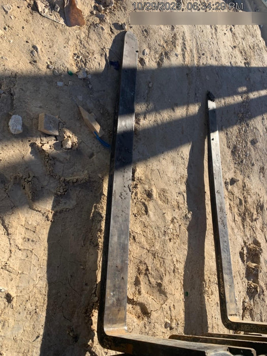 2017 ARROW MATERIAL HANDLING CE60-TH