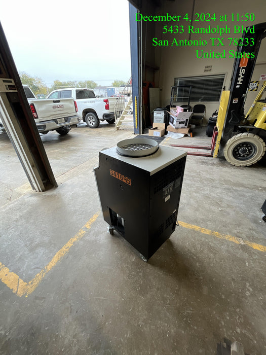 2023 KWIKOOL KPAC1411-2