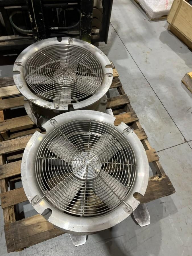 2021 MICHIGAN PNEUMATIC JF20