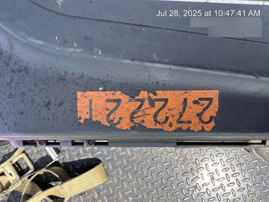 2022 LINCOLN ELECTRIC LN-25X