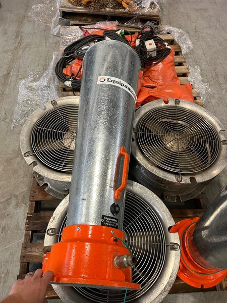 2025 MICHIGAN PNEUMATIC ES-8AM-TRACKER