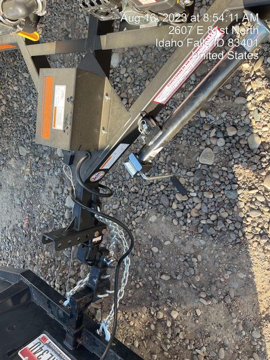 2023 SIMPSON SWT-52517