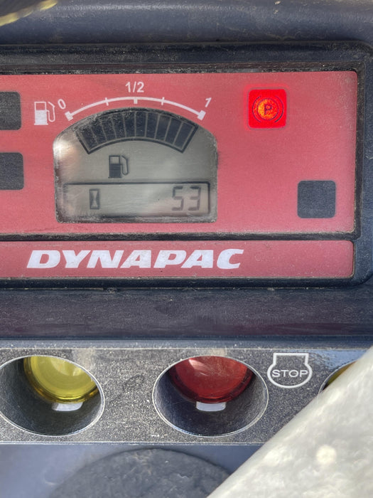 2022 DYNAPAC CA1400D