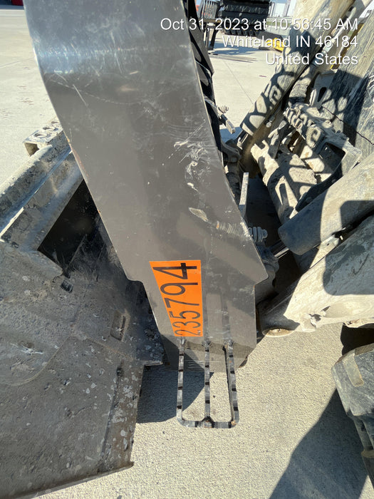 2022 PALADIN 48" Pallet Forks - Paladin