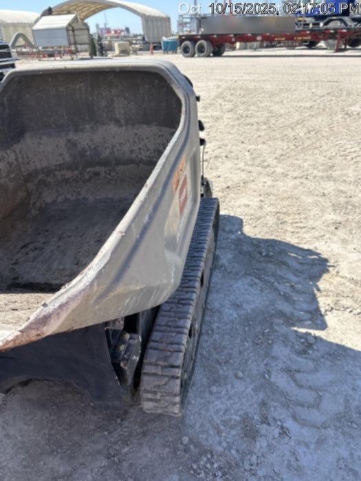 2025 TORO MBTX 2500-TS