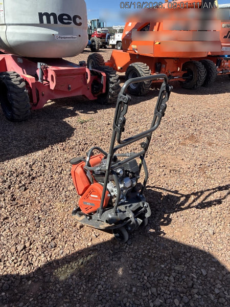 2025 HUSQVARNA LF75