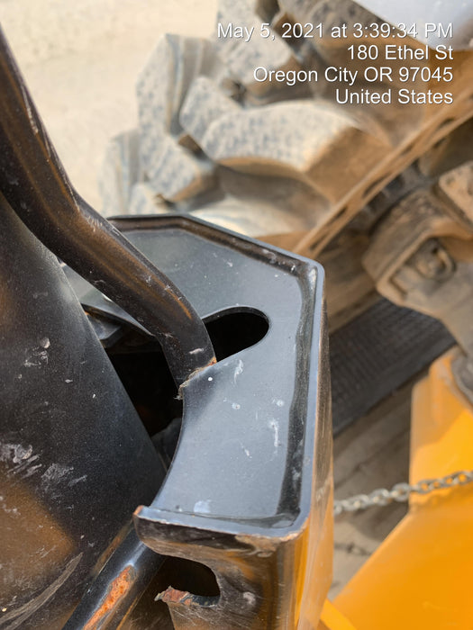 2020 JCB 510-56 JCB 510-56