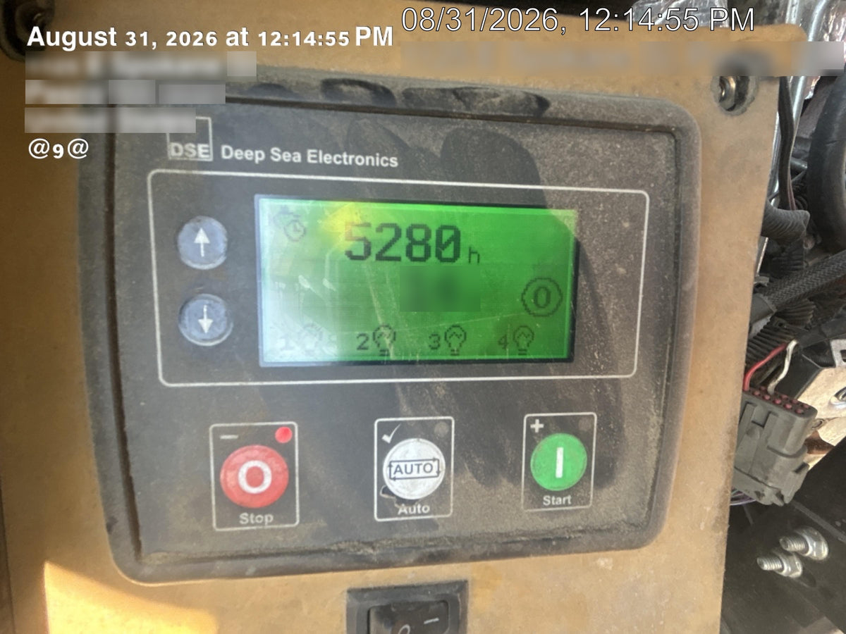 2021 ALLMAND NLV3GR