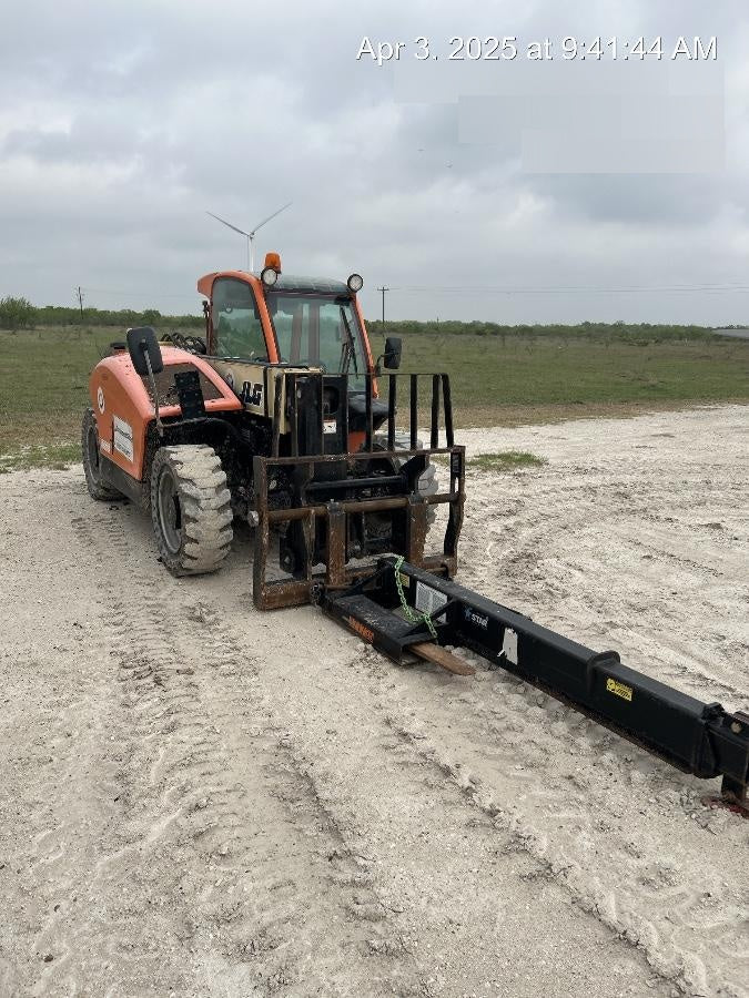 2023 STAR INDUSTRIES M1360B - Star JIB Boom