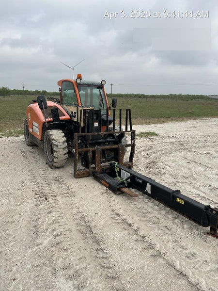 2023 STAR INDUSTRIES M1360B - Star JIB Boom