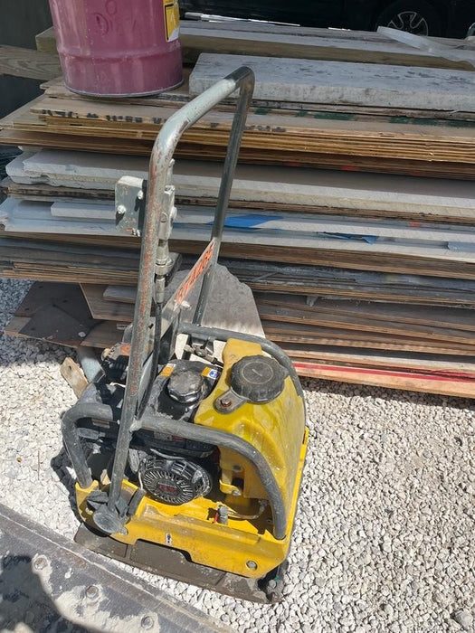 2023 WACKER NEUSON WPU1550AW