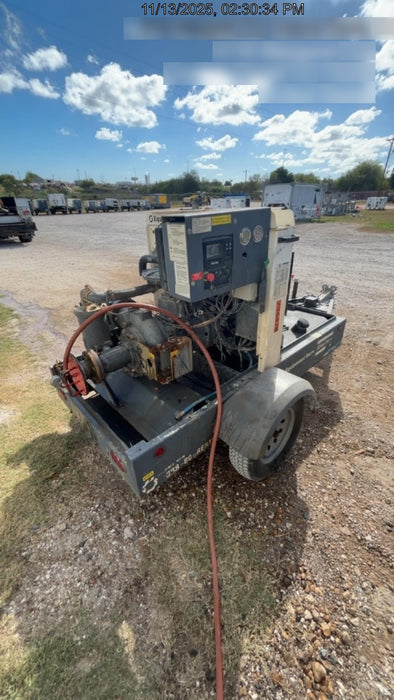 2022 ATLAS COPCO PAC F44 KD