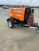 2021 Lincoln Electric Vantage 322 Vantage 322 Ready Pak 3 w/ Decals, ORANGE (includes trailer, cable rack, fender light kit) NO Telematics