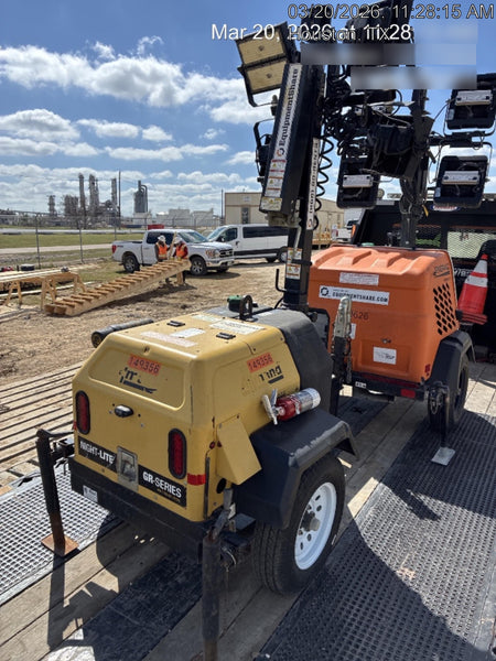 2021 ALLMAND NLV3GR