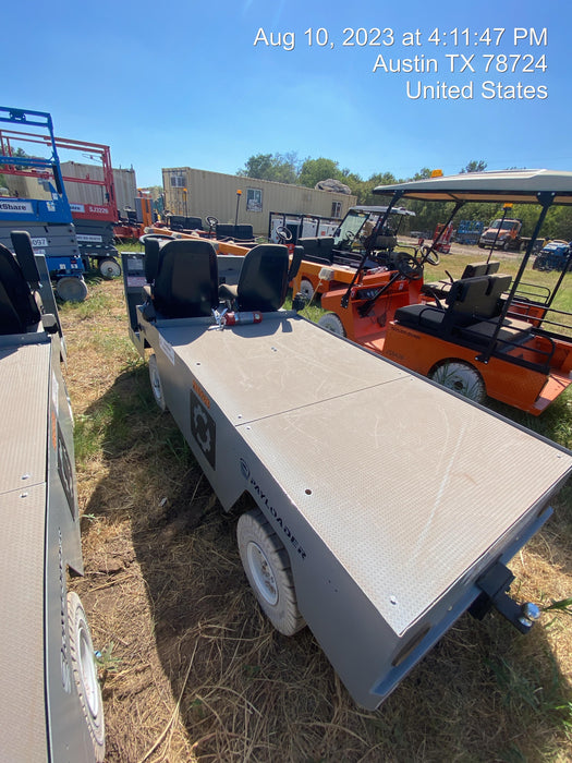 2022 COLUMBIA Payloader 2XL