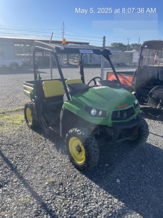 2021 JOHN DEERE XUV560E GATOR