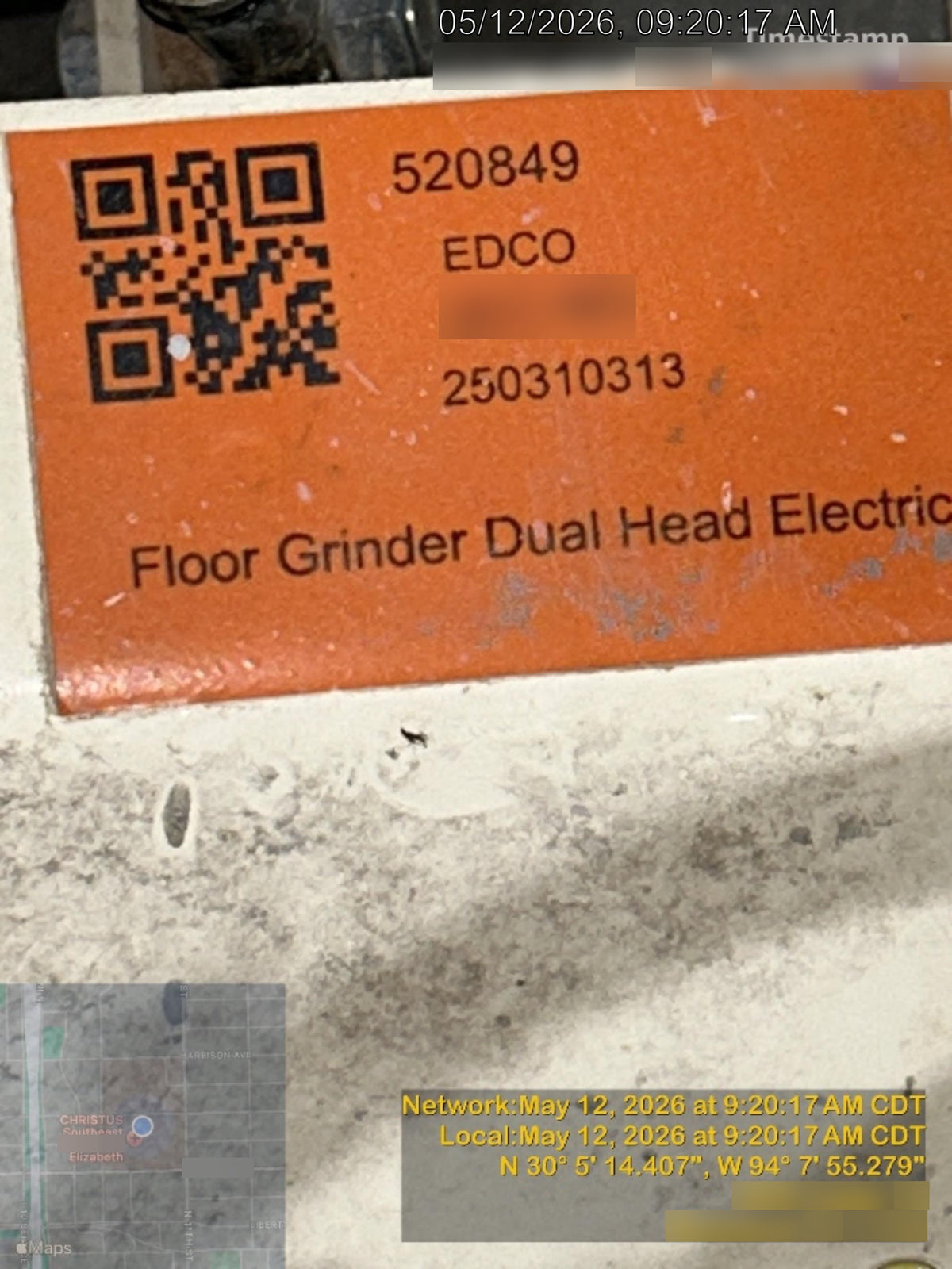 2025 EDCO 2EC-NG