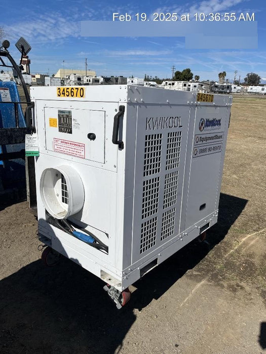 2023 KWIKOOL KPO5-43H