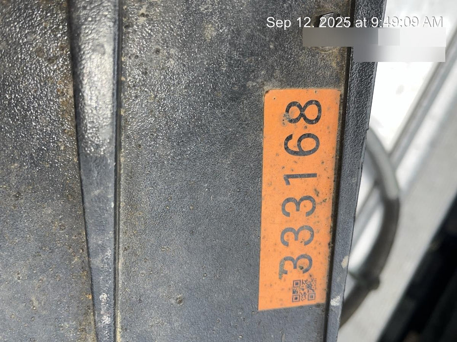 2023 LINCOLN ELECTRIC LN-25X