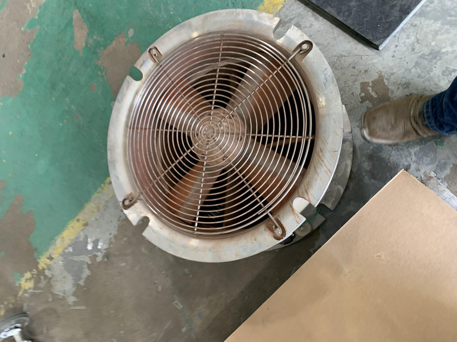 2021 MICHIGAN PNEUMATIC 20262