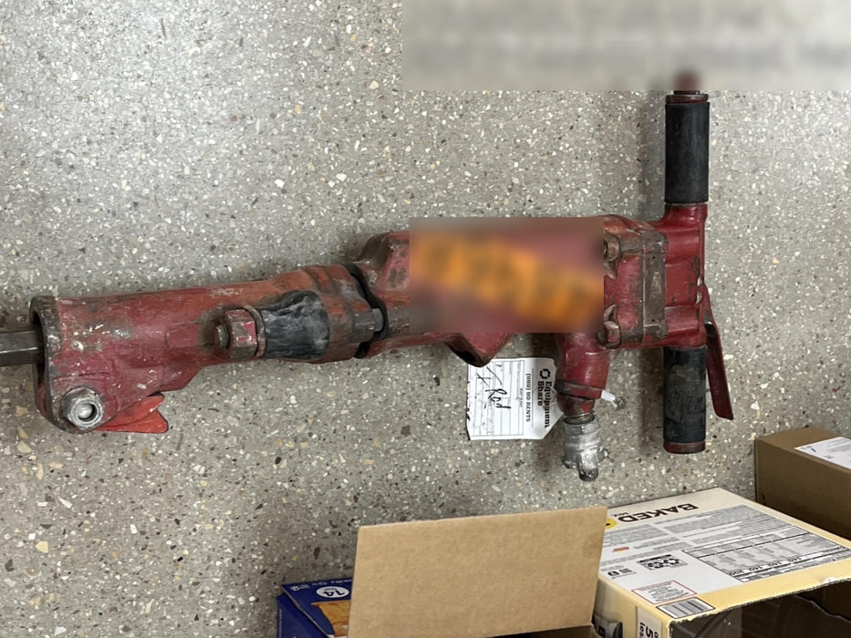 2019 CHICAGO PNEUMATIC CP 1260