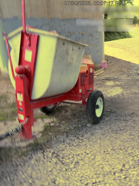 2024 MULTIQUIP WM90PH8